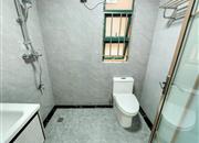 冠城世家-卫生间