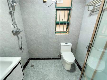 冠城世家-卫生间