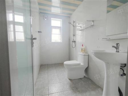 理想新城（理想家园）-卫生间