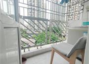 理想新城（理想家园）-阳台