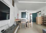 理想新城（理想家园）-餐厅