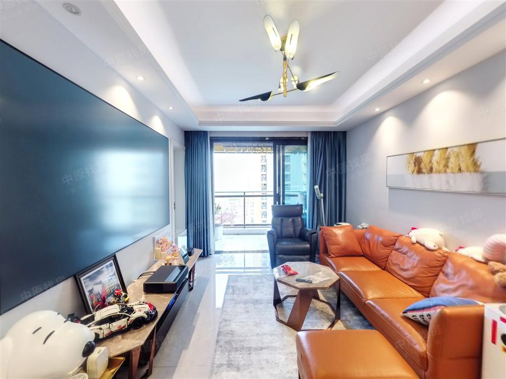 英郡年华花园（三期）