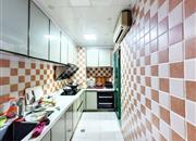 百仕达花园二期-厨房