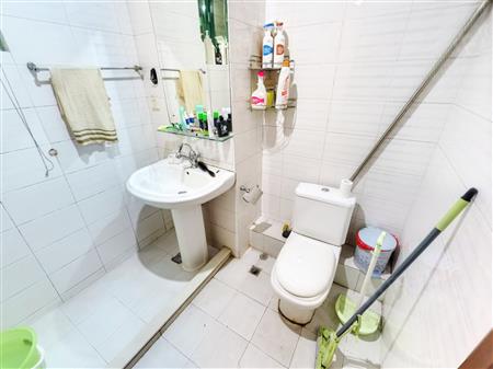 百仕达花园二期-卫生间