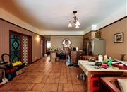 百仕达花园二期-餐厅