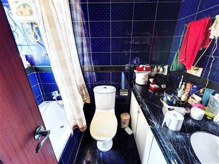 百仕达花园二期-卫生间