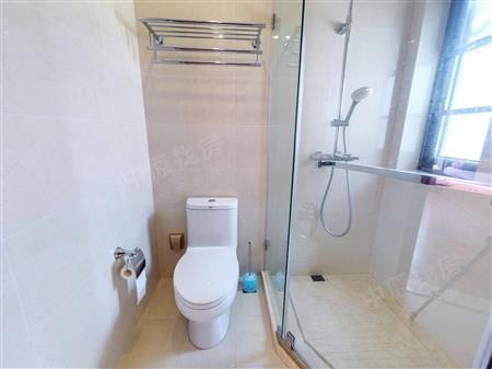 发展兴苑-卫生间