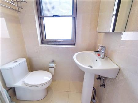 发展兴苑-卫生间