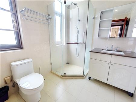 发展兴苑-卫生间