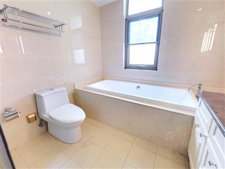 发展兴苑-卫生间