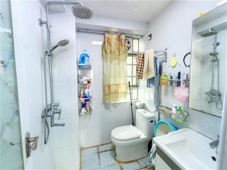 新宝苑-卫生间