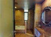 瑞河耶纳-卫生间