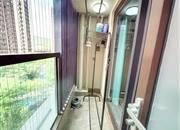 万科麓山（万科麓城四期商办、金域领峰花园)-阳台