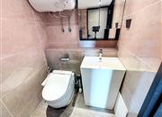 万科麓山（万科麓城四期商办、金域领峰花园)-卫生间