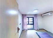 万科麓山（万科麓城四期商办、金域领峰花园)-次卧