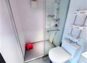 万科麓山（万科麓城四期商办、金域领峰花园)-卫生间