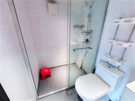 万科麓山（万科麓城四期商办、金域领峰花园)-卫生间