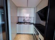 万科麓山（万科麓城四期商办、金域领峰花园)-厨房