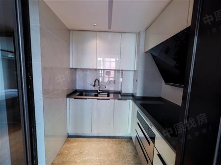 万科麓山（万科麓城四期商办、金域领峰花园)-厨房