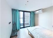 万科麓山（万科麓城四期商办、金域领峰花园)-主卧