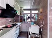 东方凤雅台-厨房