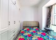 东方凤雅台-卧室