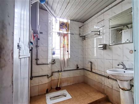 鹏湾一村-卫生间