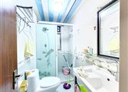 心海伽蓝-卫生间