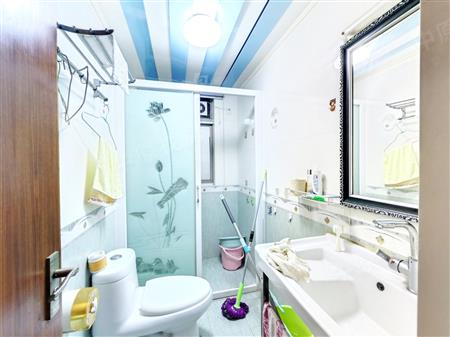 心海伽蓝-卫生间