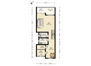 心海伽蓝-户型图