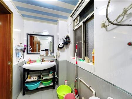 心海伽蓝-卫生间