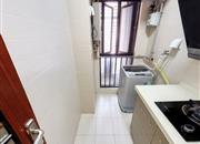 英郡年华花园（三期）-厨房