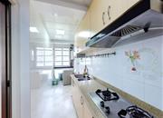 中信红树湾花城南区-厨房