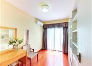 中信红树湾花城南区-次卧