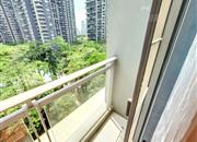 中信红树湾花城南区-阳台