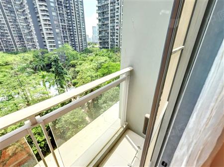 中信红树湾花城南区-阳台