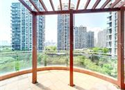 中信红树湾花城南区-阳台