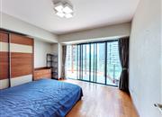 中信红树湾花城南区-主卧