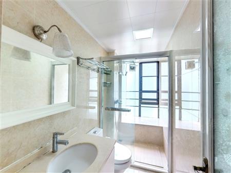 中信红树湾花城南区-卫生间