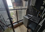 京基御景峯-阳台