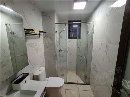 京基御景峯-卫生间