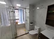 京基御景峯-卫生间