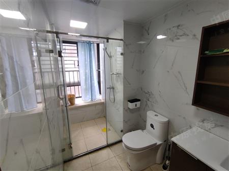 京基御景峯-卫生间