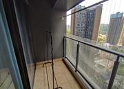 京基御景峯-阳台