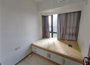 京基御景峯-次卧