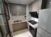 京基御景峯-厨房