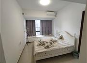 京基御景峯-主卧