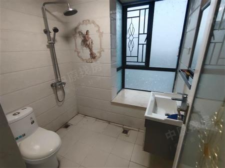 广兴源圣拿威-卫生间