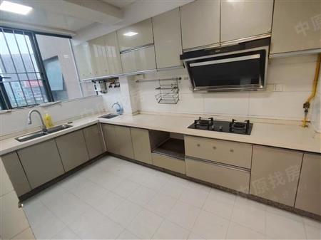 广兴源圣拿威-厨房