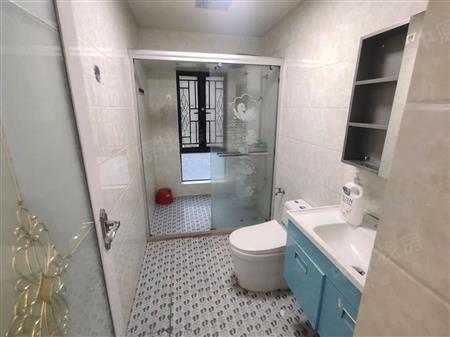 广兴源圣拿威-卫生间